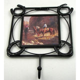 Wall Hook - Horse Creek