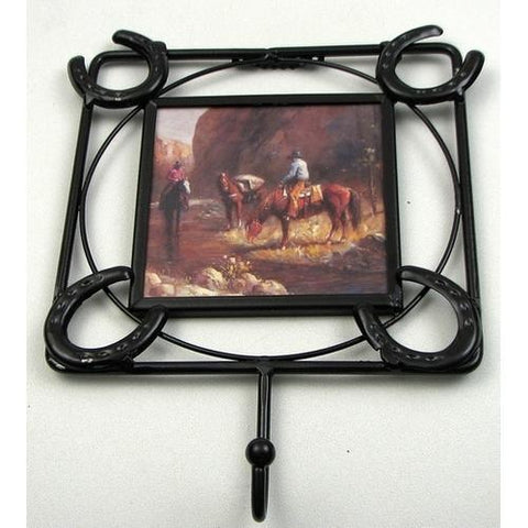Wall Hook - Horse Creek