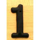 Solid Cast Iron Number 1 Bulk