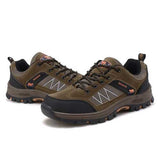 US Size 6.5-10Men Sport Outdoor Mountaineering Running Shoes Casual Comfortable Athletic Shoes