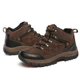 Big Size Winter Unisex Keep Warm Casual Plush Sport Running Shoes Outdoor Boots
