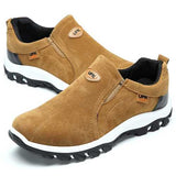 Banggood Shoes Outdoor Hiking Climbing Round Toe Athletic Shoes