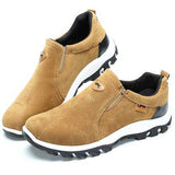 Banggood Shoes Outdoor Hiking Climbing Round Toe Athletic Shoes