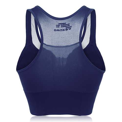 Wire Free Shapping Comfort Fitness Sports Yoga Bra