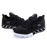 Men Breathable Hollow Outs Athletic Shoes Casual Sports Shoe