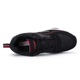 Men Comfy Mesh Athletic Shoes Outdoor Sports Shoes