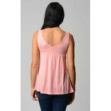 Women's V-Neck Tank