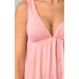 Women's V-Neck Tank
