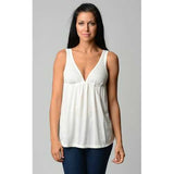 Women's V-Neck Tank