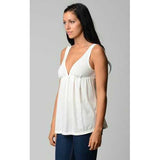 Women's V-Neck Tank