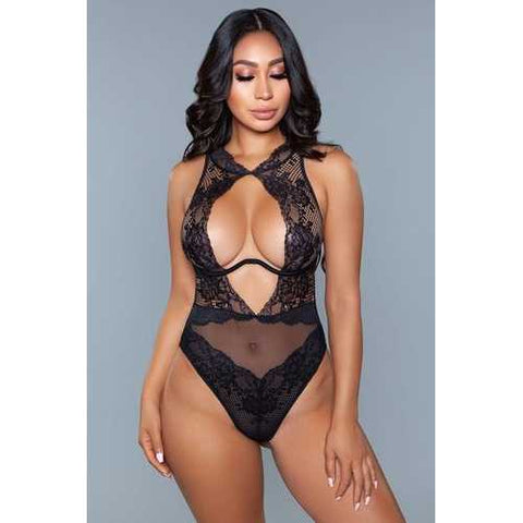 1956 Davina Bodysuit
