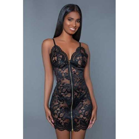 2019 Blaire Chemise