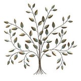 Tree Of Life Metal Wall Decor