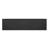 Metal and Wood Framed Gather Wall Art