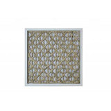 Natural Light Wood And Glass Shadow Box