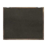 Wash Dry Fold Rustic Laundry Wall Art 3pc Set