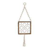 Charming Hanging Macram Wall Decor