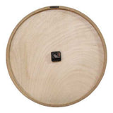 23" Distressed Cozy Wall Clock