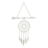 Mythical Metal Dreamcatcher Wall Decor