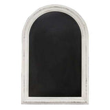 Distressed Arch Farmhouse Wood Framed Wall Art