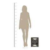 Love with Actions Wood Wall Decor