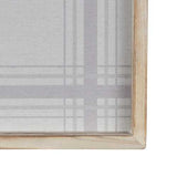 Stratton Home Decor Comfy Framed Wall Art