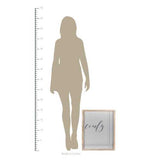 Stratton Home Decor Comfy Framed Wall Art