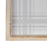 Stratton Home Decor Cozy Framed Wall Art