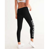 Inspire Graphic Style Womens Leggings