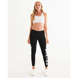 Inspire Graphic Style Womens Leggings