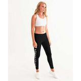 Inspire Graphic Style Womens Leggings