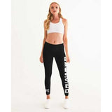 Blessed Graphic Style Womens Leggings