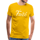 INSPIRE FAITH Mens Premium T-Shirt
