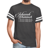 JEHOVAH SHAMMAH Vintage Sport T-Shirt
