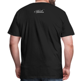 Mens Jehovah Shammah Premium T-Shirt