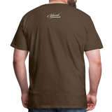 Mens Jehovah Shammah Premium T-Shirt