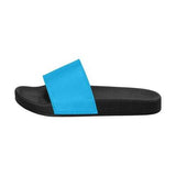 Flip-Flop Sandals, True Blue Women's Slides