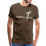 "Wonderfully Made" Mens Classic T-Shirt