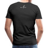 Equality in God Graphic Text Mens T-Shirt