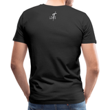 Love Graphic Text Mens T-Shirt