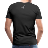 Mens T-Shirts, Glory Graphic Text Style Shirt