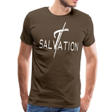 Salvation Mens Classic T-Shirt