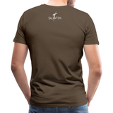 Salvation Mens Classic T-Shirt