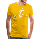Salvation Mens Classic T-Shirt