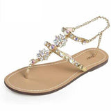 Womens Sandals, Open Toe Gladiator Style Shoes