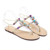Womens Sandals, Open Toe Gladiator Style Shoes