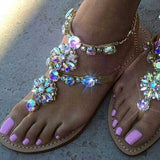 Womens Sandals, Open Toe Gladiator Style Shoes