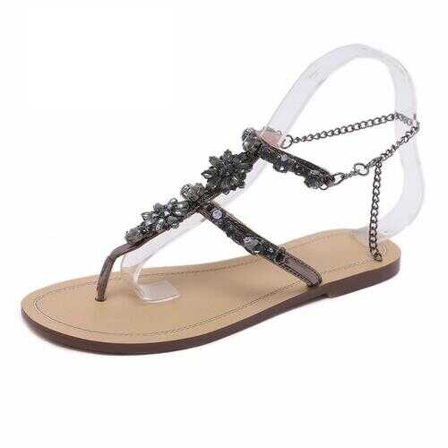 Womens Sandals, Open Toe Gladiator Style Shoes