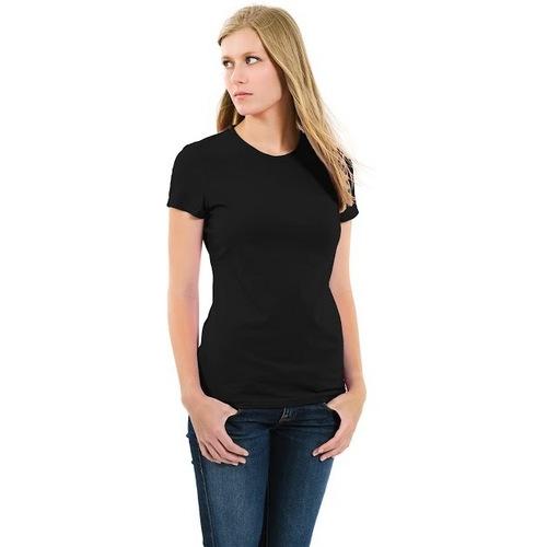 Plain Women's T-Shirt