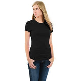 Plain Women's T-Shirt